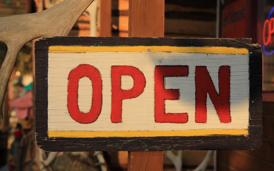 Business During New Normal