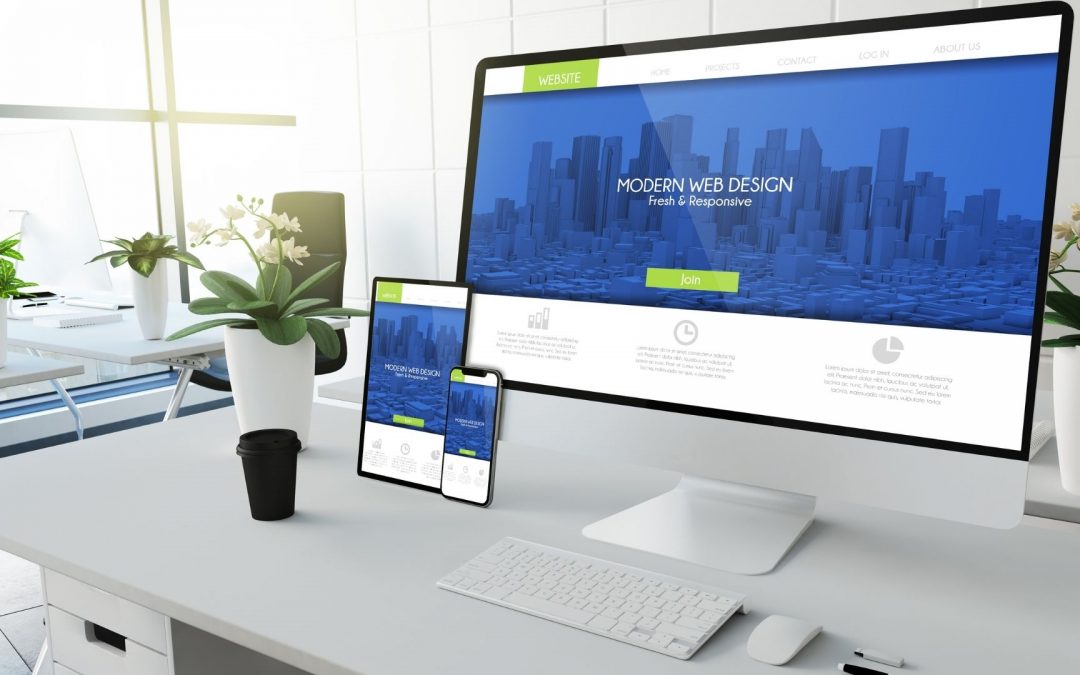 What You Need for a Good Website in 2024