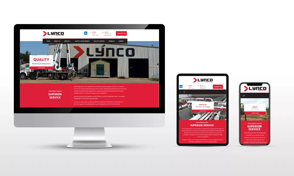 Lynco Energy Services