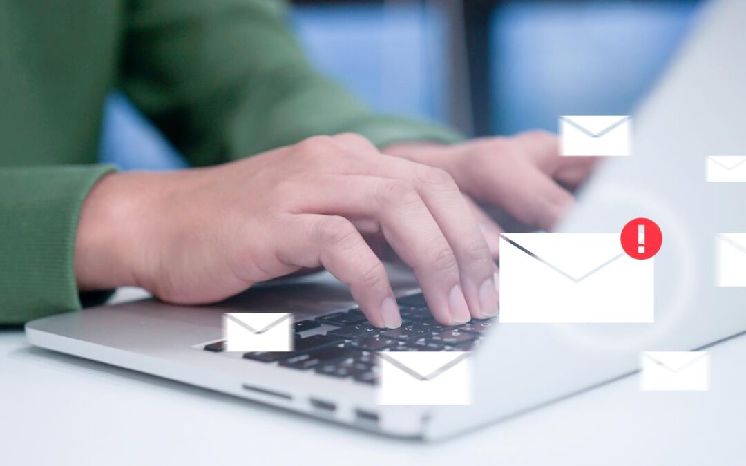 Our Tips For Filtering Emails in Google Workspace